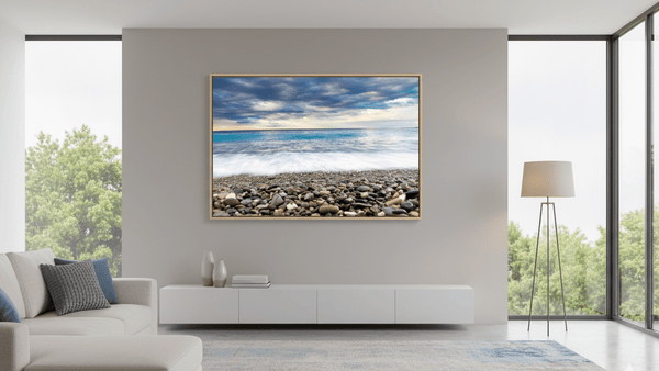 Coastal Serenity Collection - Paramount Mirrors and Prints