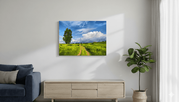 Tranquil Landscapes Collection - Paramount Mirrors and Prints