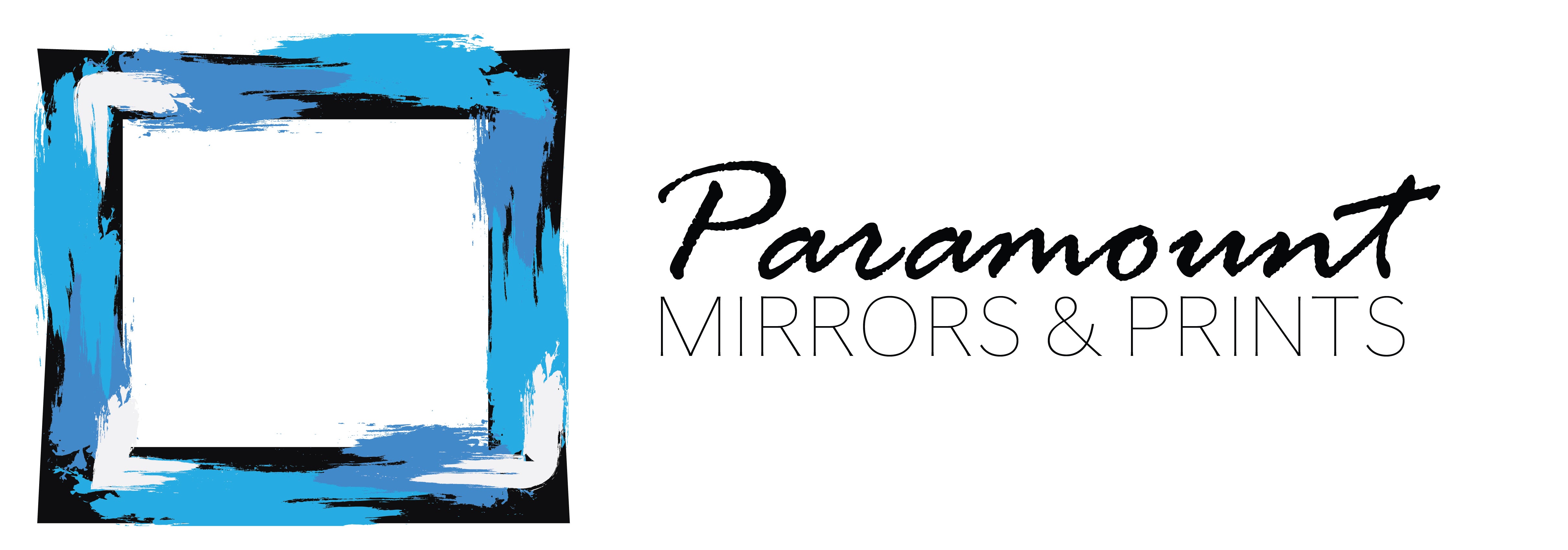 Paramount Mirrors and Prints