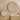 Ira Irregular Mirror - Large and small mirrors with sleek black edges, adding modern elegance to home decor.