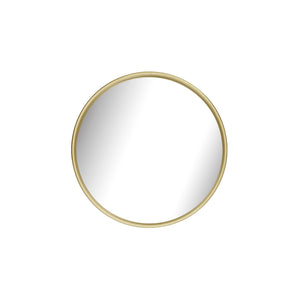 Maan Medium Gold - Paramount Mirrors and Prints