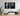 Yemaya 1200x800 canvas art featuring vibrant portraits on a stylish wall in a modern living room setting.