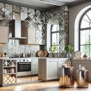 The Ultimate Guide To Kitchen Design Do's and Don'ts - Paramount Mirrors and Prints