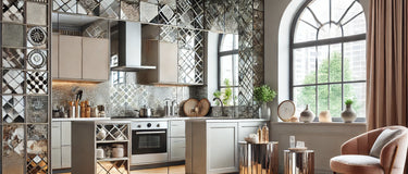 The Ultimate Guide To Kitchen Design Do's and Don'ts - Paramount Mirrors and Prints
