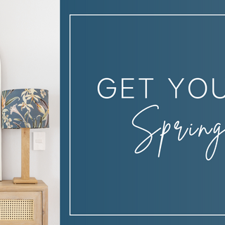 Embrace the Season: Get Your Home Spring-Ready with Paramount Mirrors and Prints - Paramount Mirrors and Prints