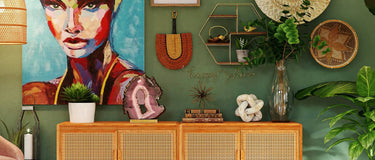 How to Hang Mirrors and Art Like a Pro: Expert Tips for Wall Decor and Interior Design