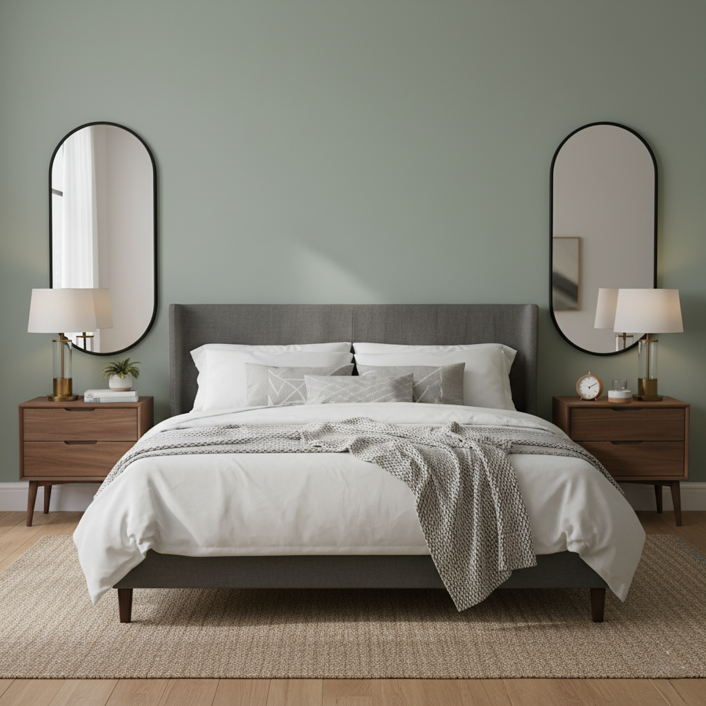 Bedroom Retreats