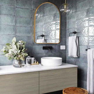 Mirrors for Bathrooms and Small spaces - Paramount Mirrors and Prints