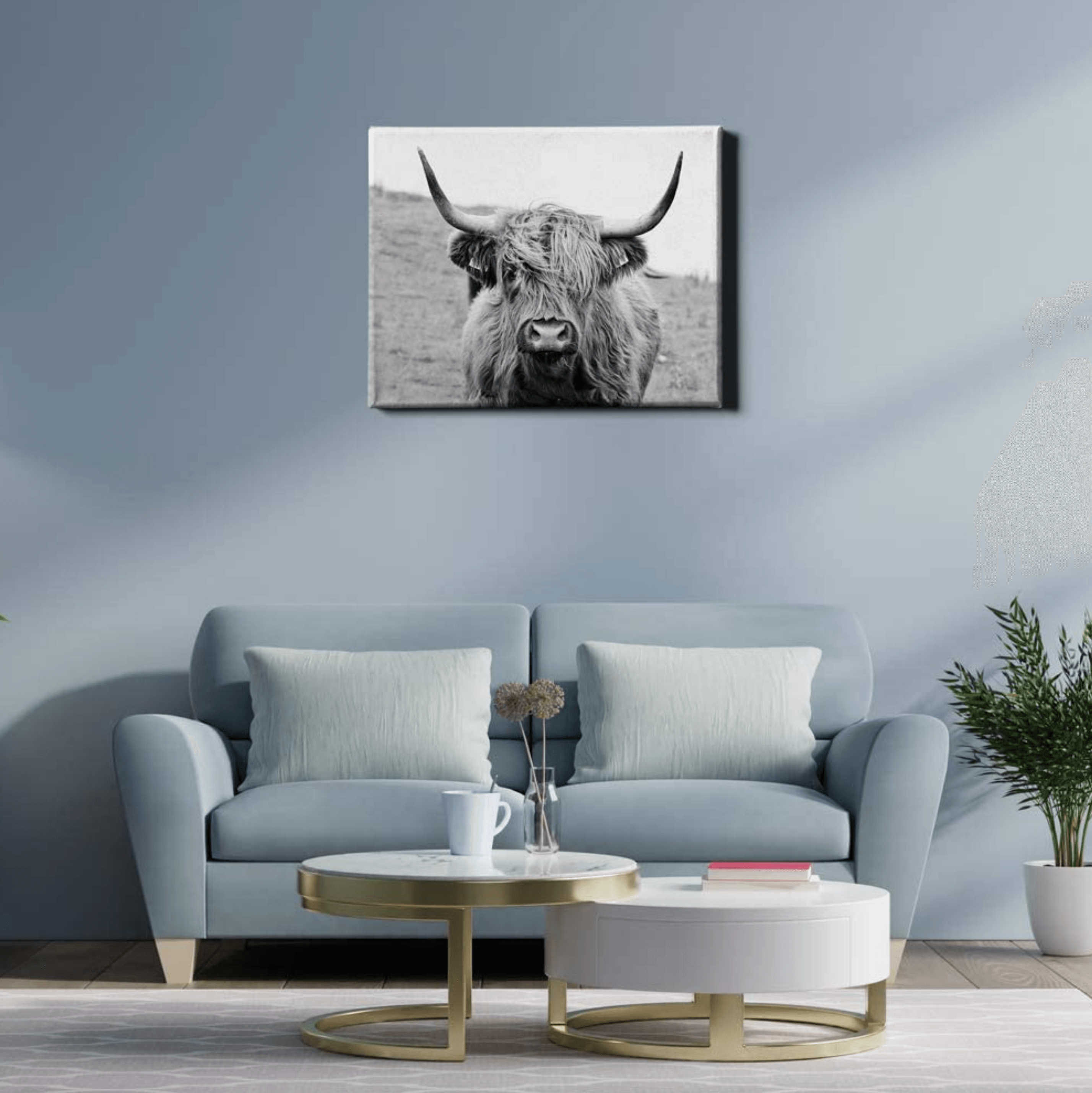 Canvas prints and wall art – Paramount Mirrors and Prints