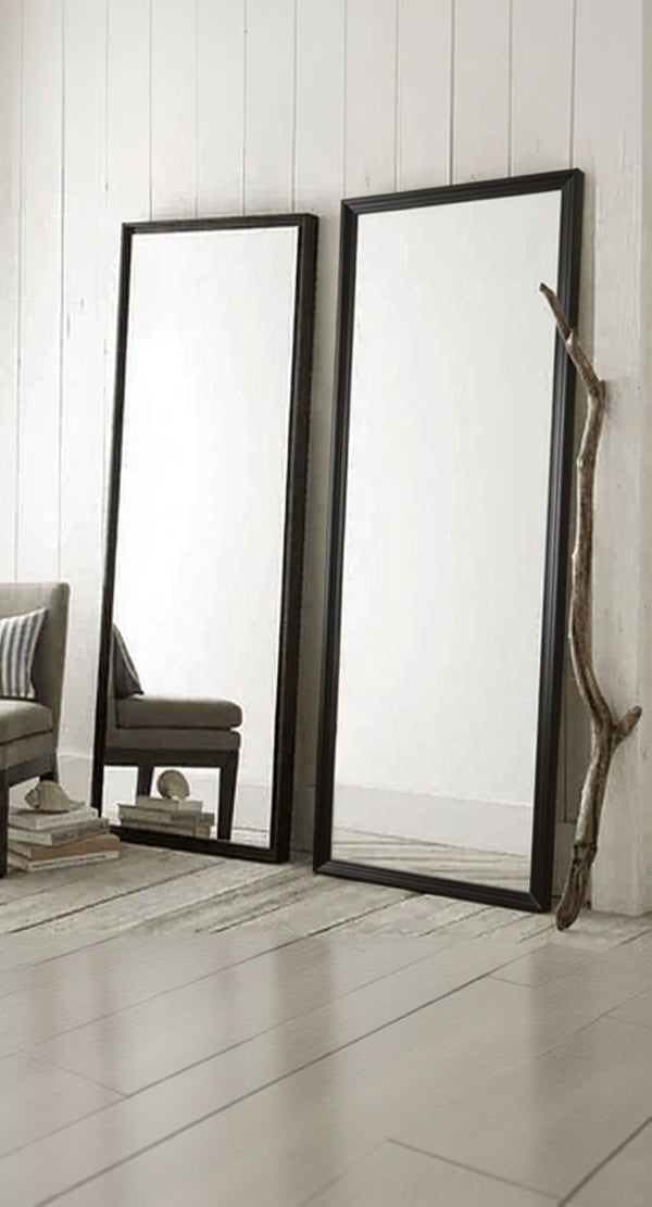 Dressing Room Reflections - Paramount Mirrors and Prints