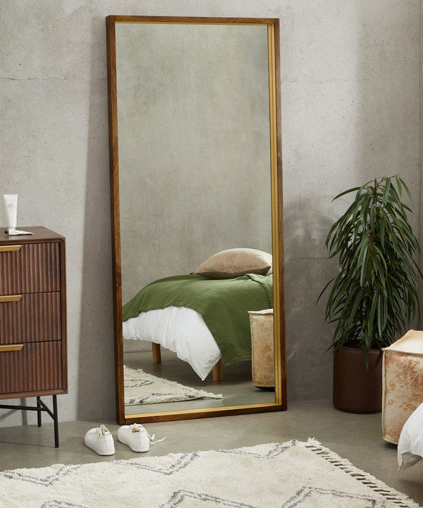 Living Room Statements - Paramount Mirrors and Prints