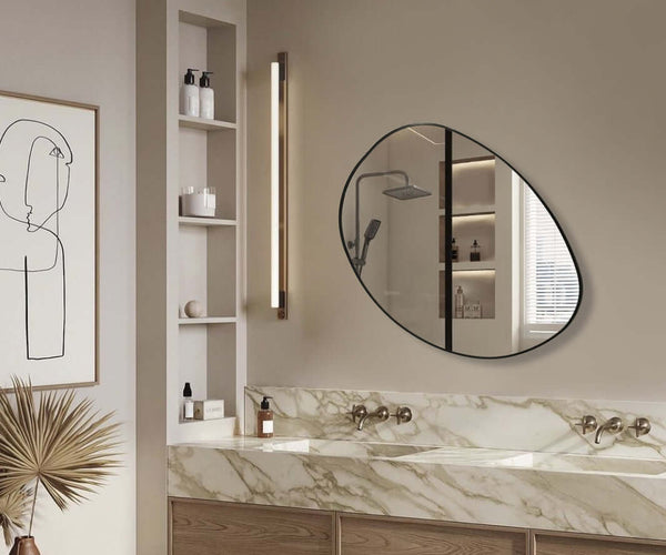 New and Exclusive Mirrors - Paramount Mirrors and Prints