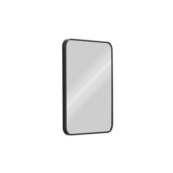 Aluminium Frame Mirror Small