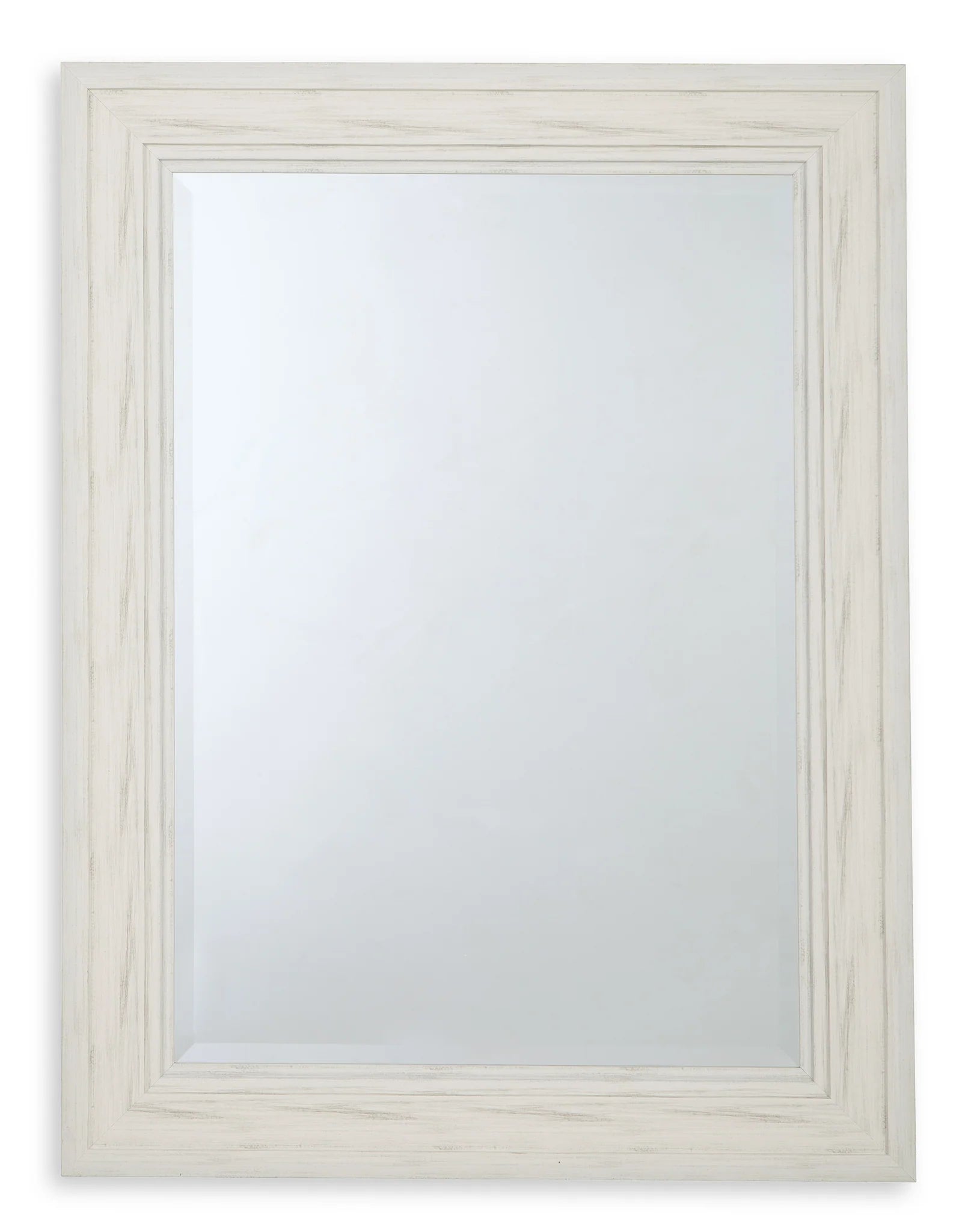 The Tide Mirror – Sandstone White