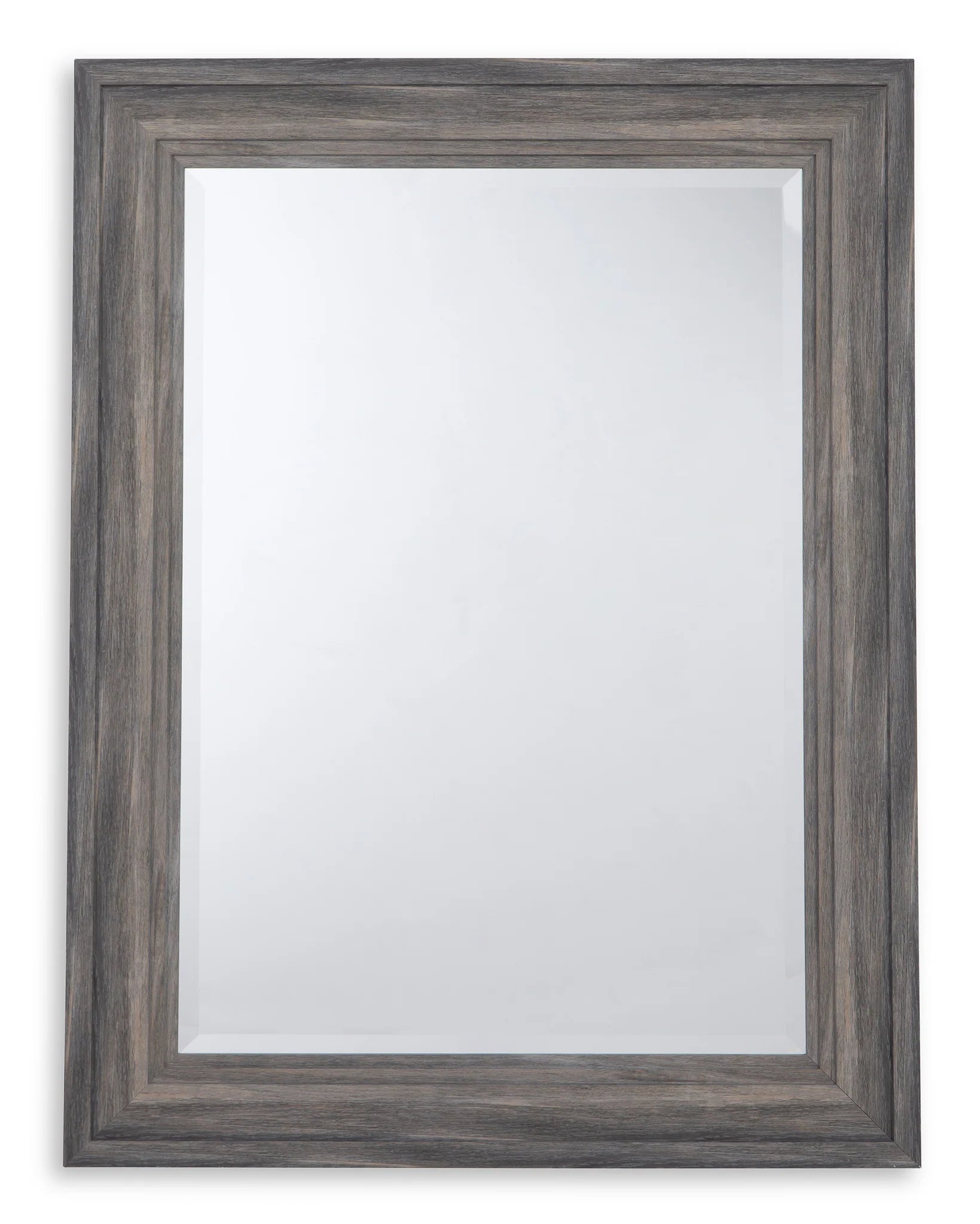 The Tide Mirror – Harbour Grey