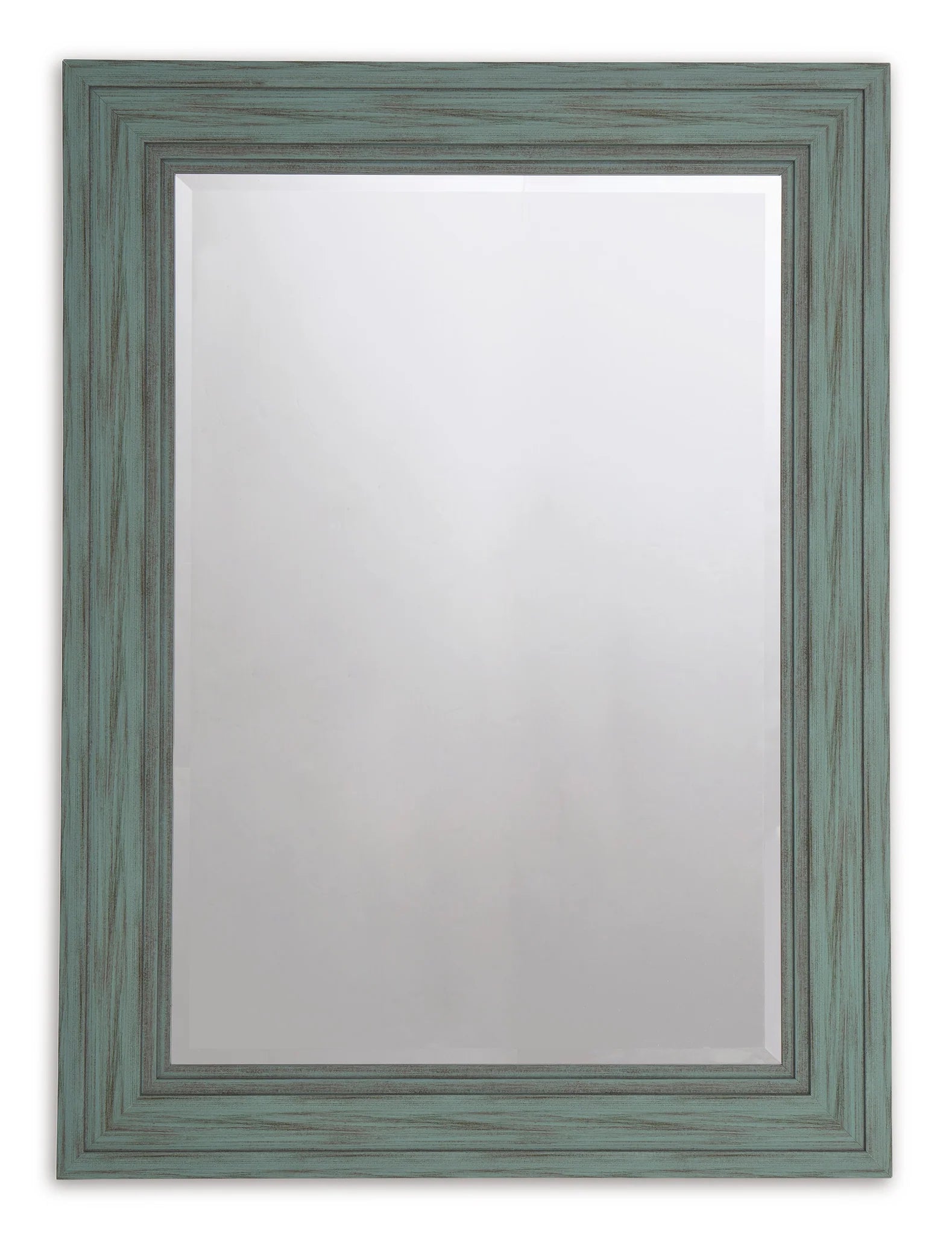 The Tide Mirror – Seafoam Green