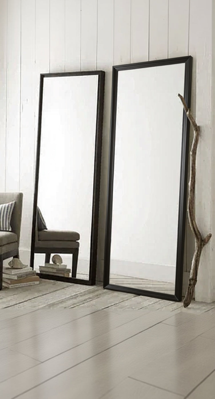 Paramount Mirrors and Prints