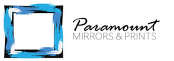 Paramount Mirrors and Prints