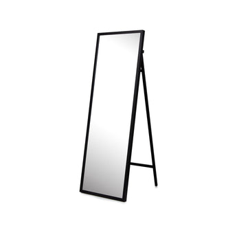 Full product image of the Ileen Mirror in Black