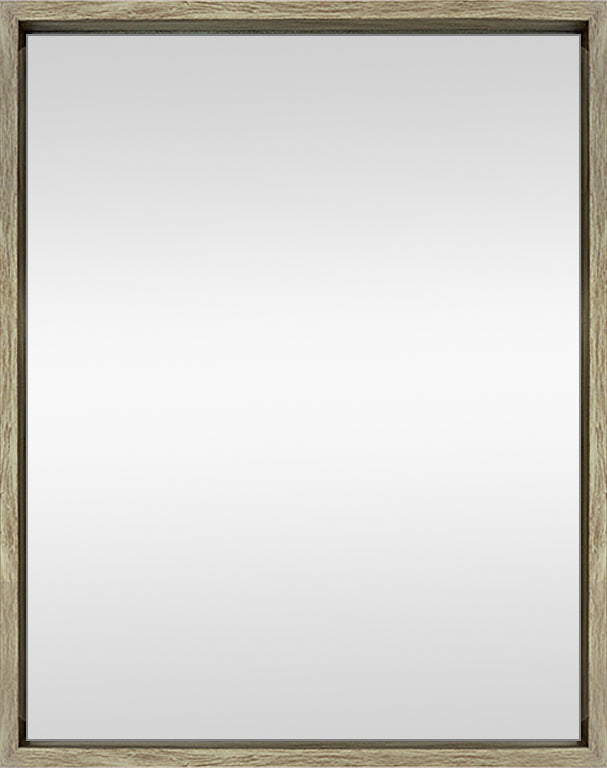 The Aspen Mirror -  800×600 mm