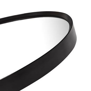 Slanted Frame Mirror – 600x800mm