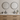Aluminium Round Mirror Collection