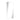 Solace Leaning Mirror – Silver