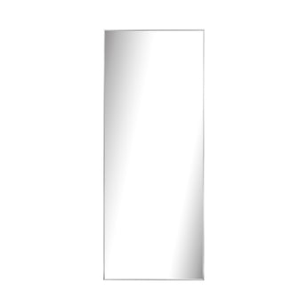 Solace Leaning Mirror – Silver