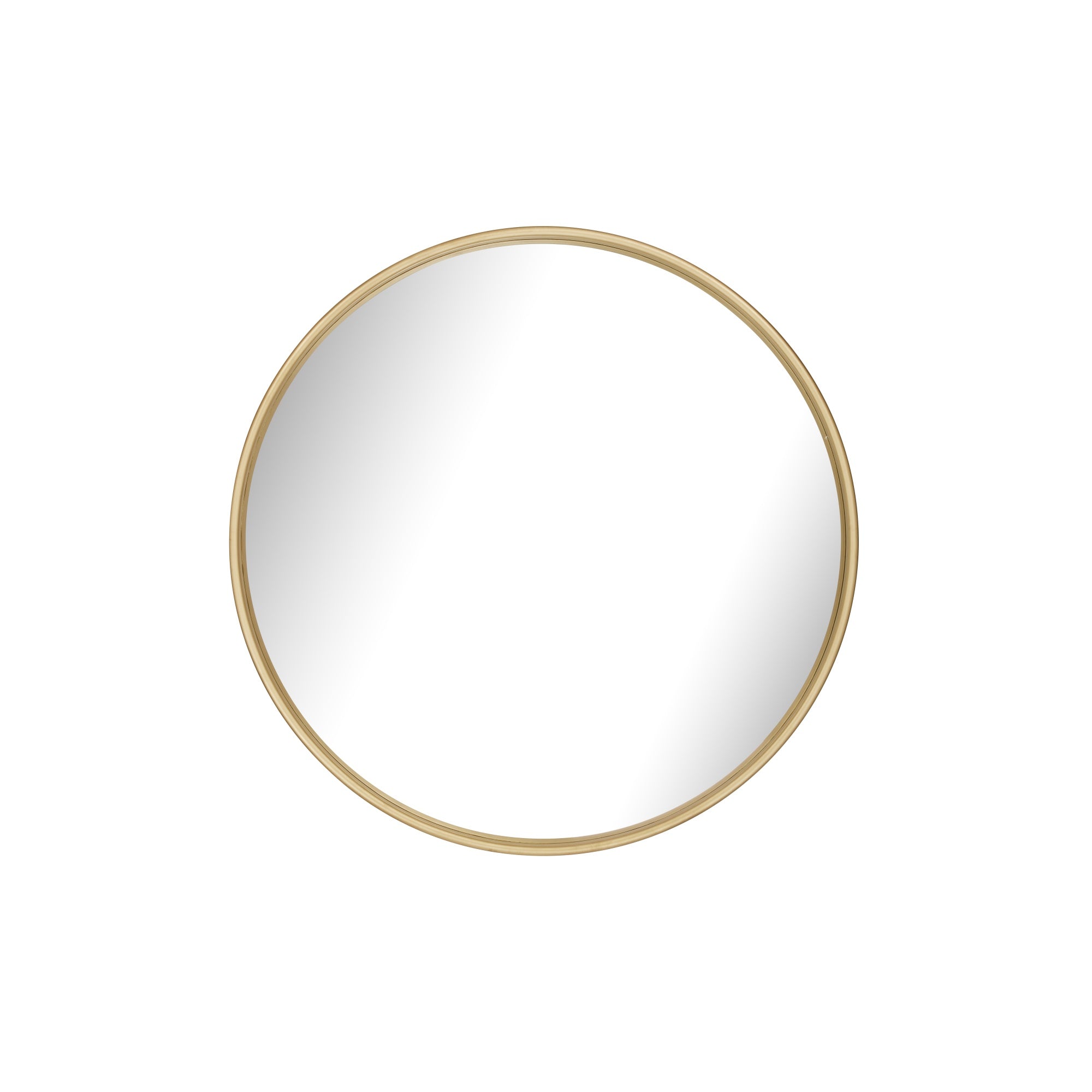 Emma Large Gold - Paramount Mirrors and Prints