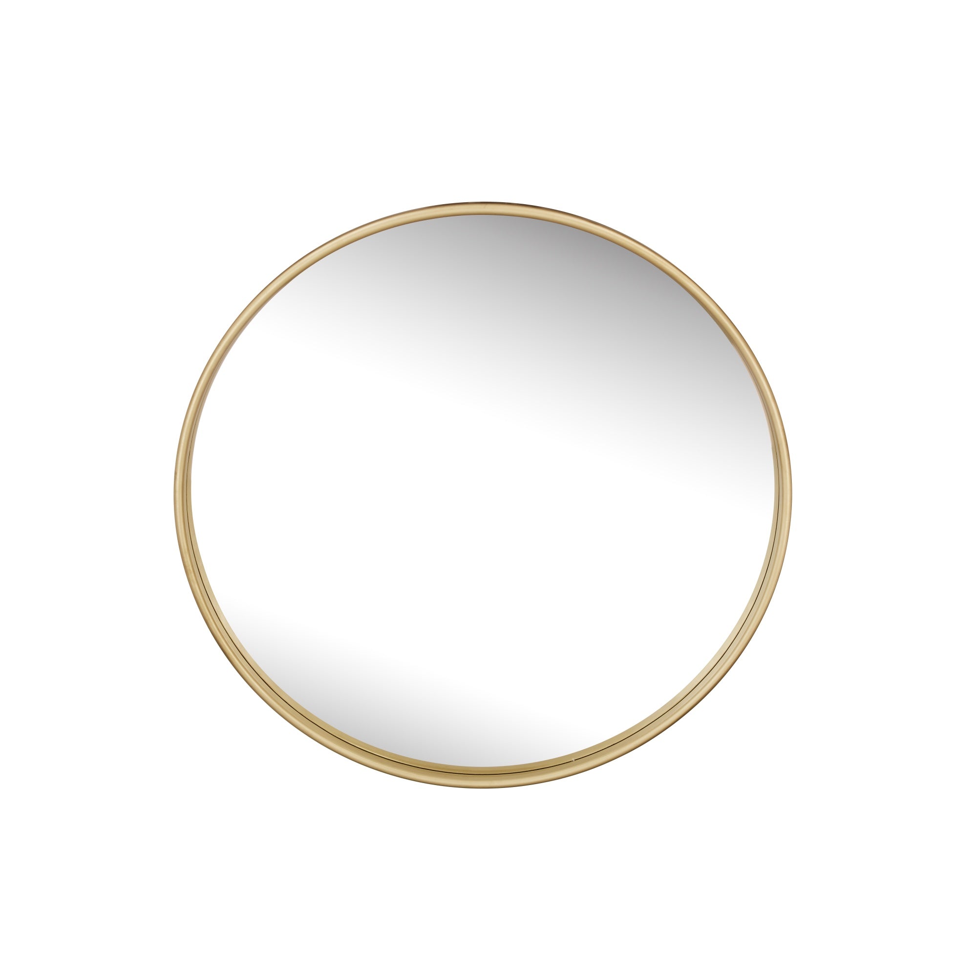Emma Large Gold - Paramount Mirrors and Prints