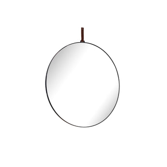 Lexi Round Mirror Large