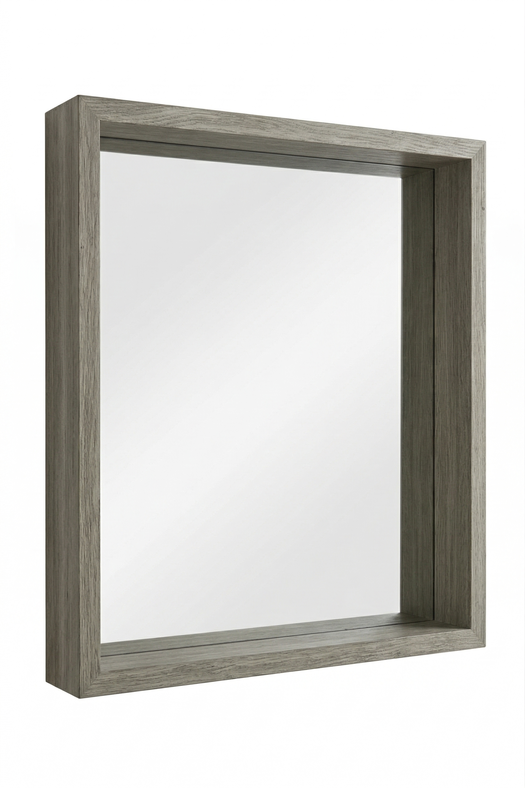The Aspen Mirror - 800×600 mm