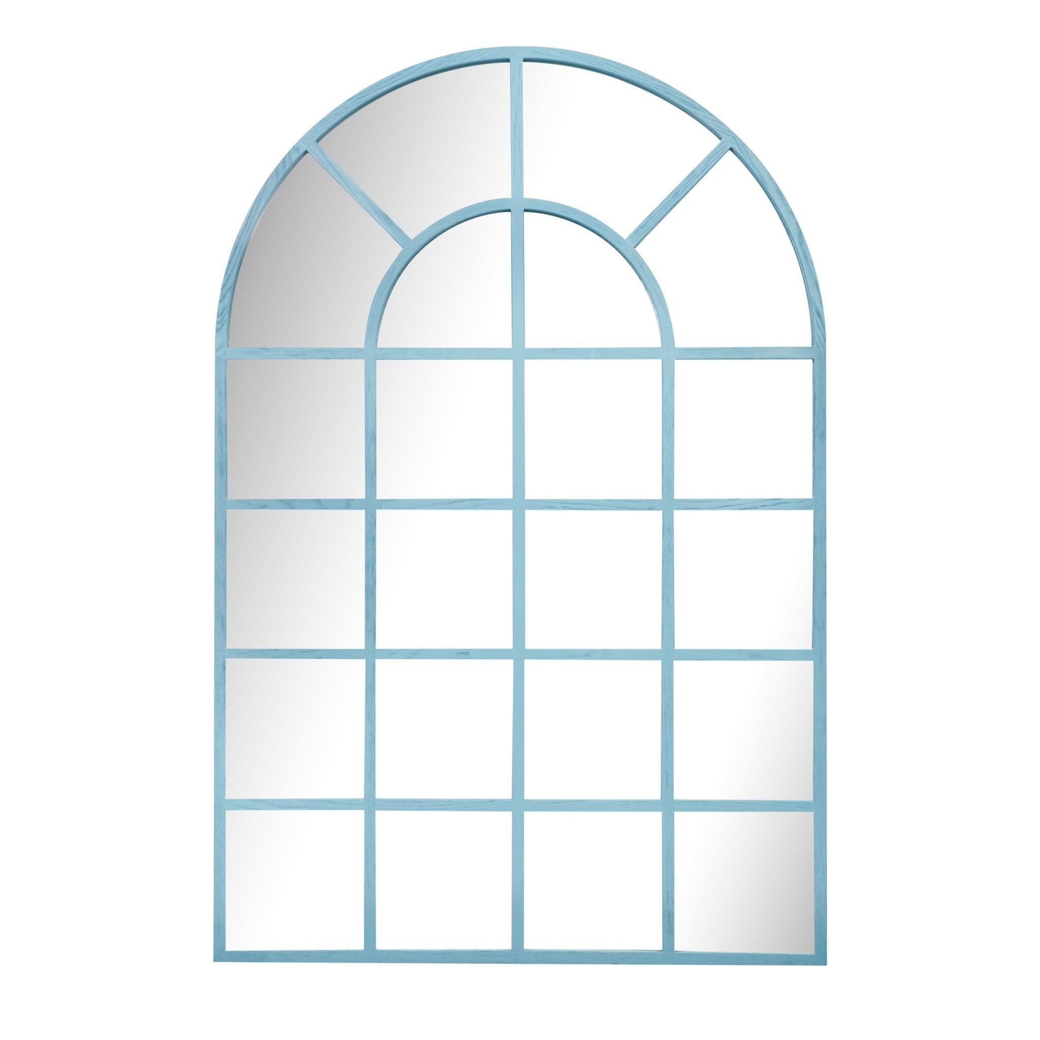 Arch Mirror - Large - 1800 X 1200MM - Paramount Mirrors and PrintsPMM-ARCH-L-TEAL0737186906207Decorative Mirrors