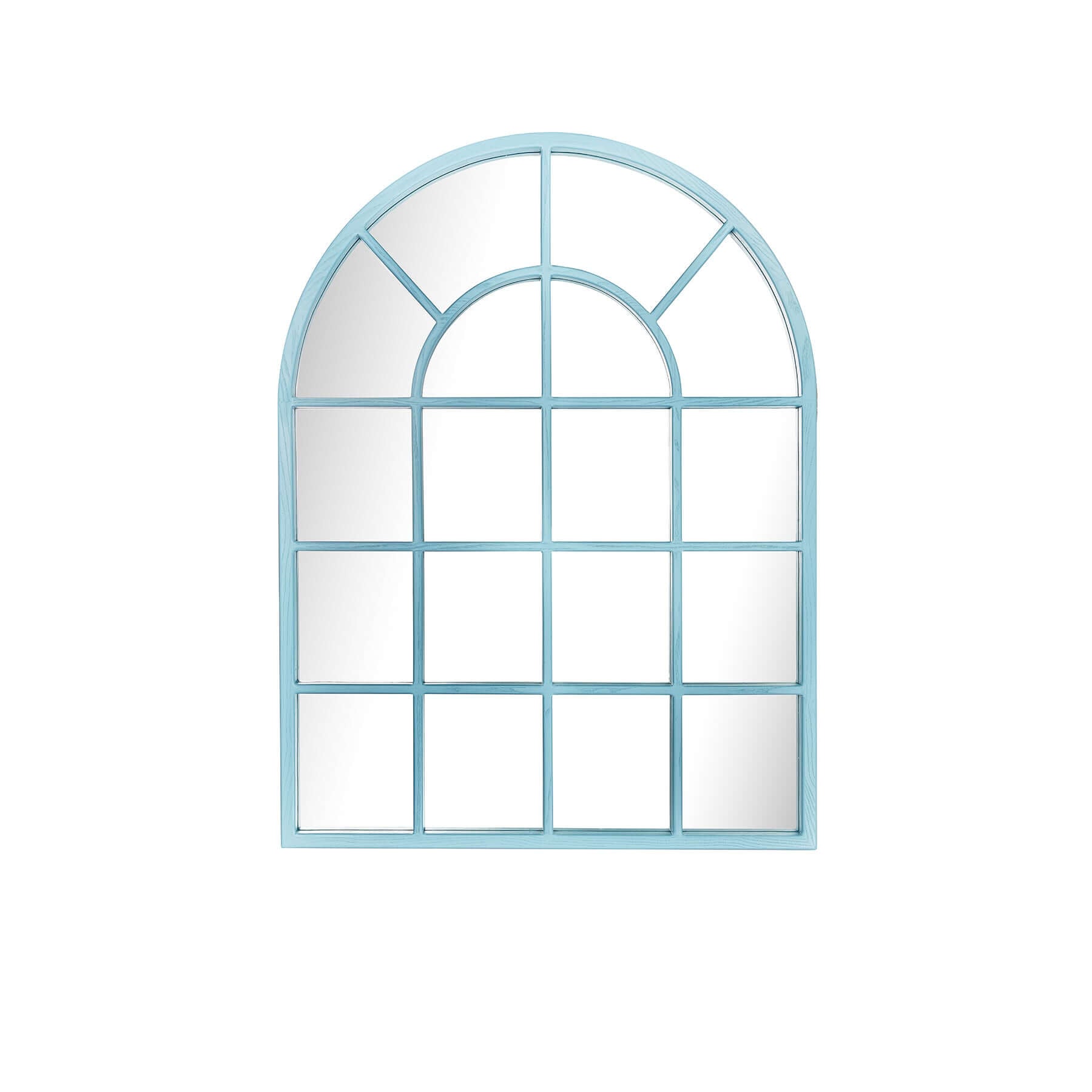 Arch Mirror - Medium - 1200 X 900MM - Paramount Mirrors and PrintsPMM-ARCH-TEALnoneDecorative Mirrors