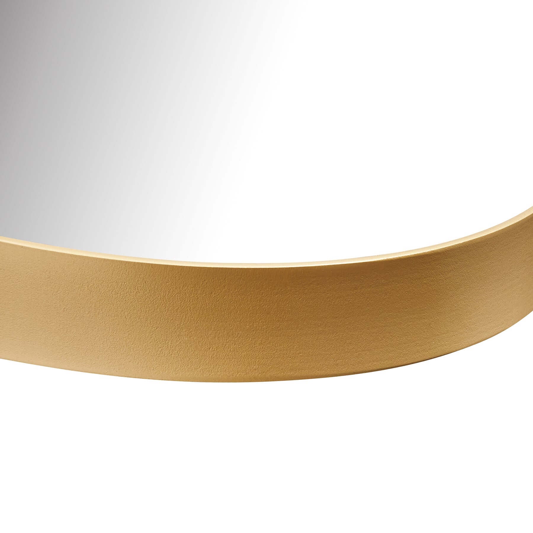 Bravo Mirror Range Small - Paramount Mirrors and PrintsPMM-BRAVO-S-GLD6009879804898Decorative Mirrors