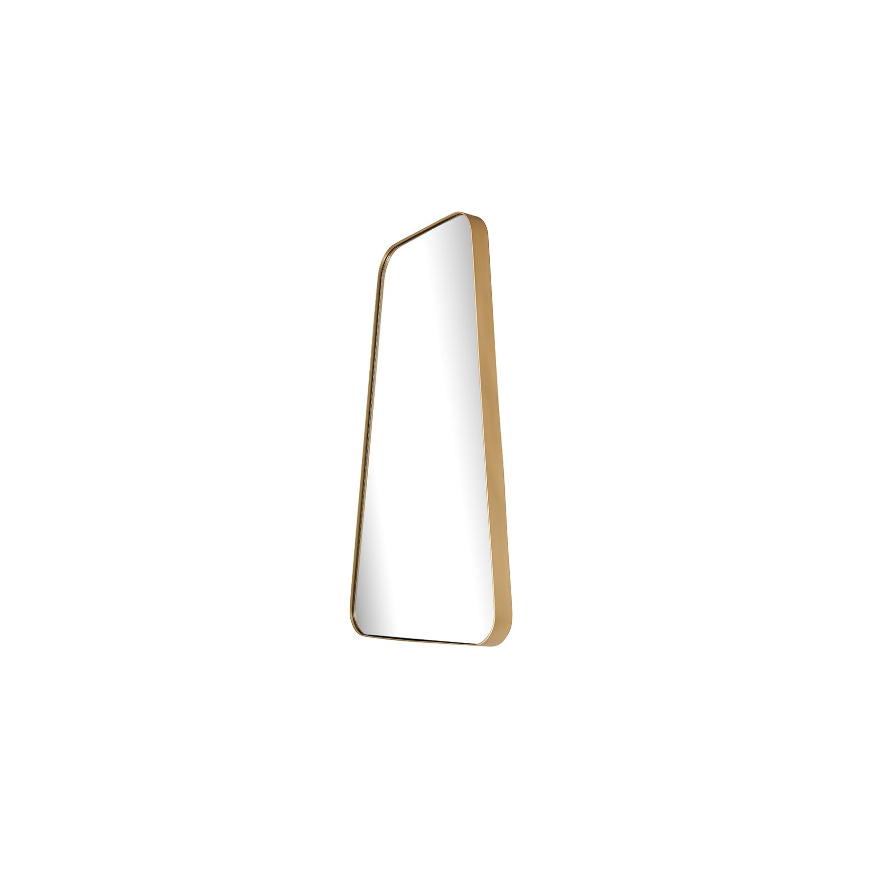 Bravo Mirror Range Small - Paramount Mirrors and PrintsPMM-BRAVO-S-BLA0606110347327Decorative Mirrors