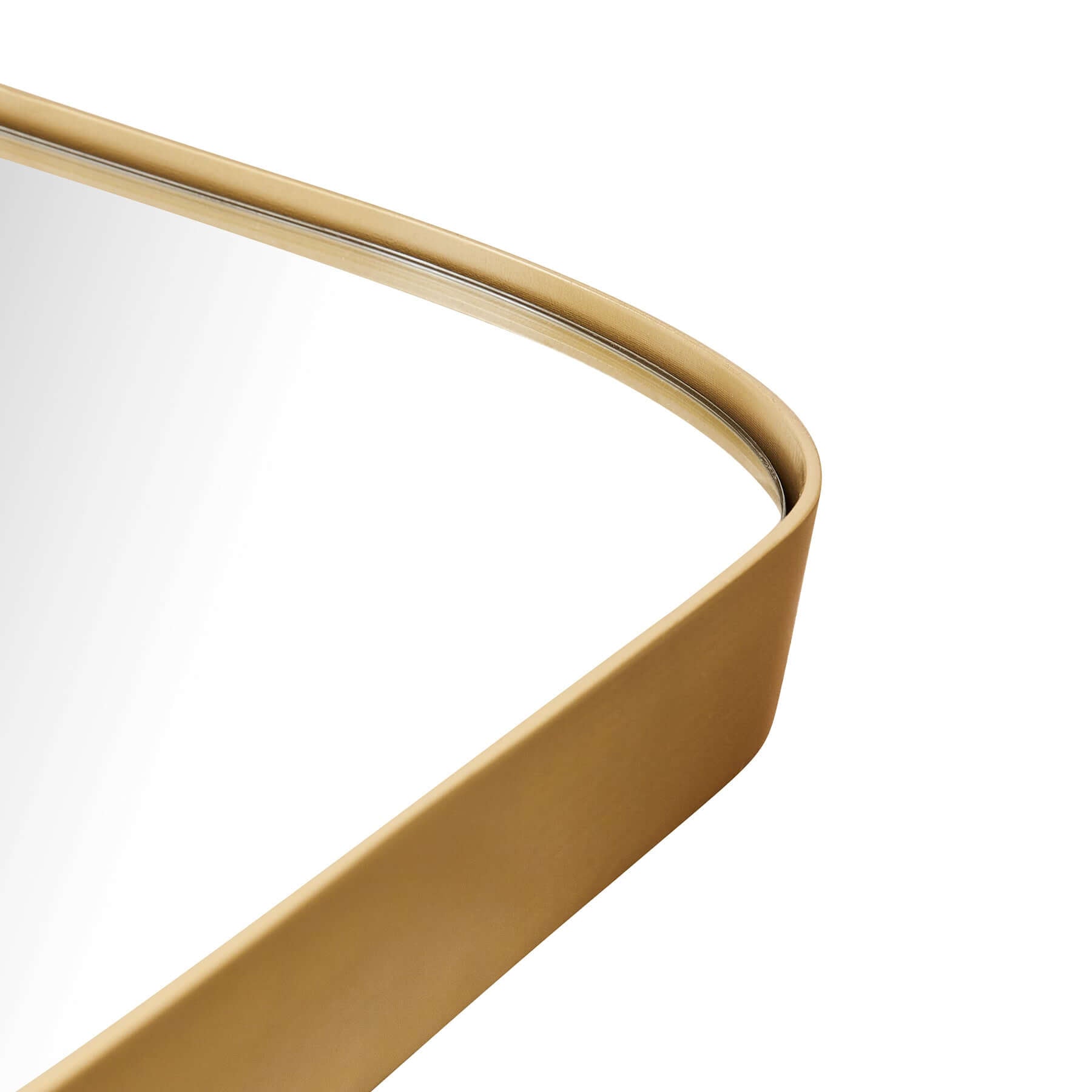 Bravo Mirror Range Small - Paramount Mirrors and PrintsPMM-BRAVO-S-BLA0606110347327Decorative Mirrors