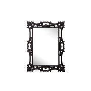 Cove Mirror - Small - Paramount Mirrors and PrintsPMM-COVE-S-BLA0659525695408Decorative Mirrors
