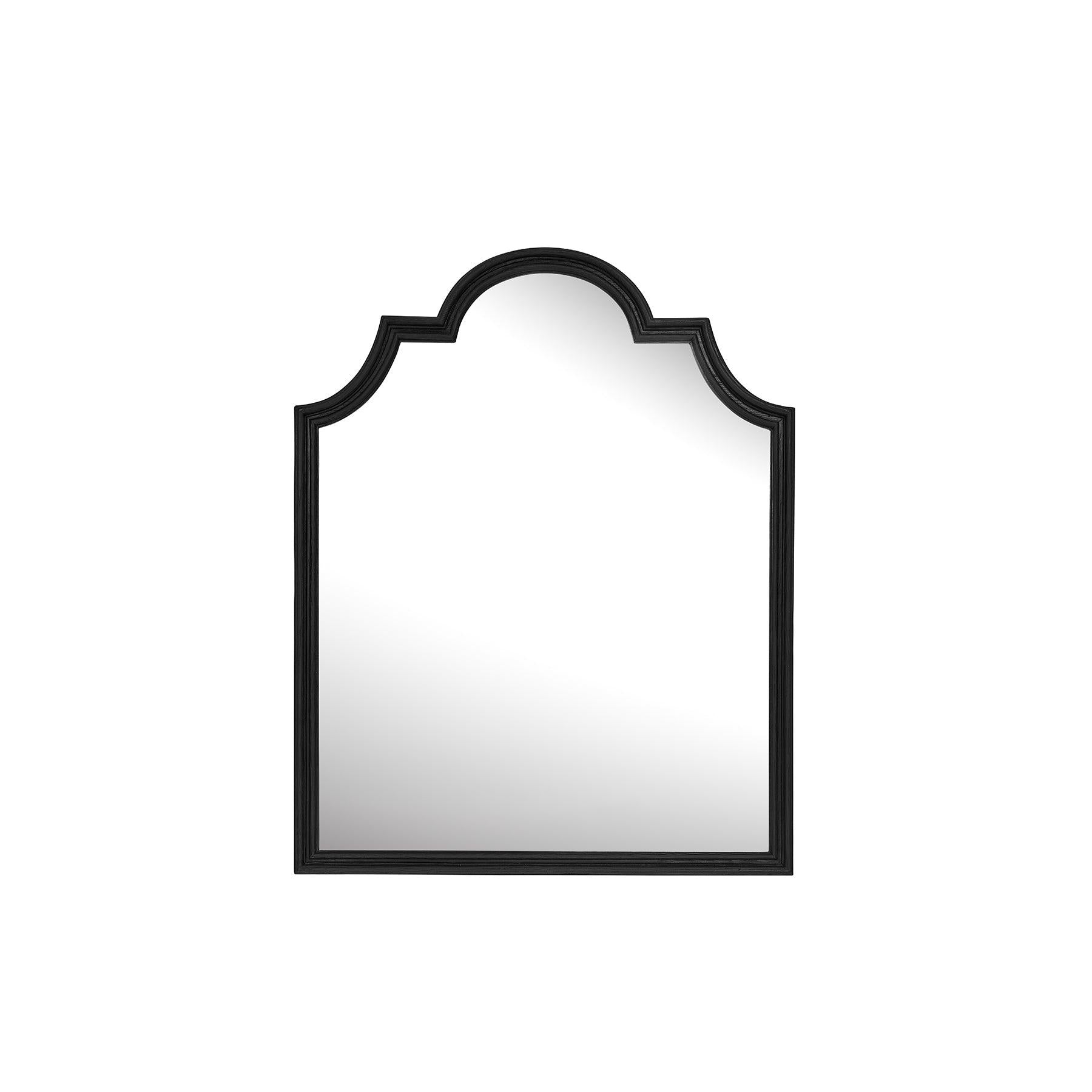 Desirous Mirror - Paramount Mirrors and PrintsPMM-DES-BLA0659525695446Decorative Mirrors