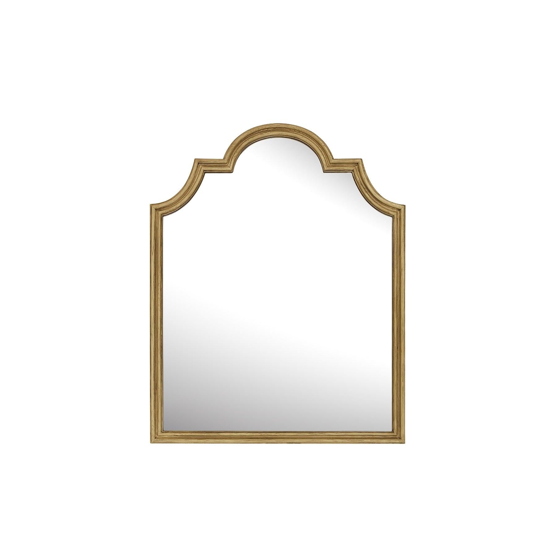 Desirous Mirror - Paramount Mirrors and PrintsPMM-DES-NAT0659525695453Decorative Mirrors