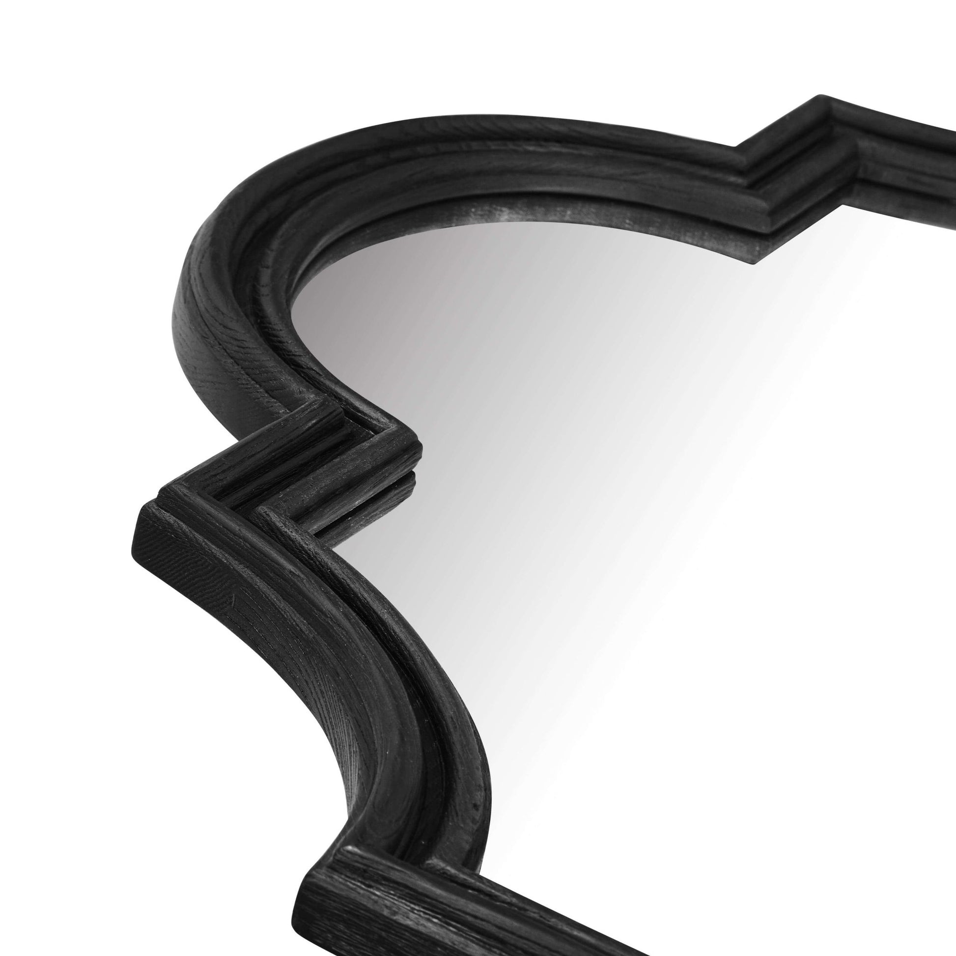 Desirous Mirror - Paramount Mirrors and PrintsPMM-DES-BLA0659525695446Decorative Mirrors