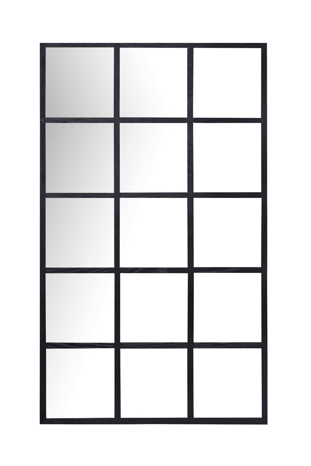 Dutch Mirror - Paramount Mirrors and PrintsPMM-DWM-L-BLA0659525695767Decorative Mirrors