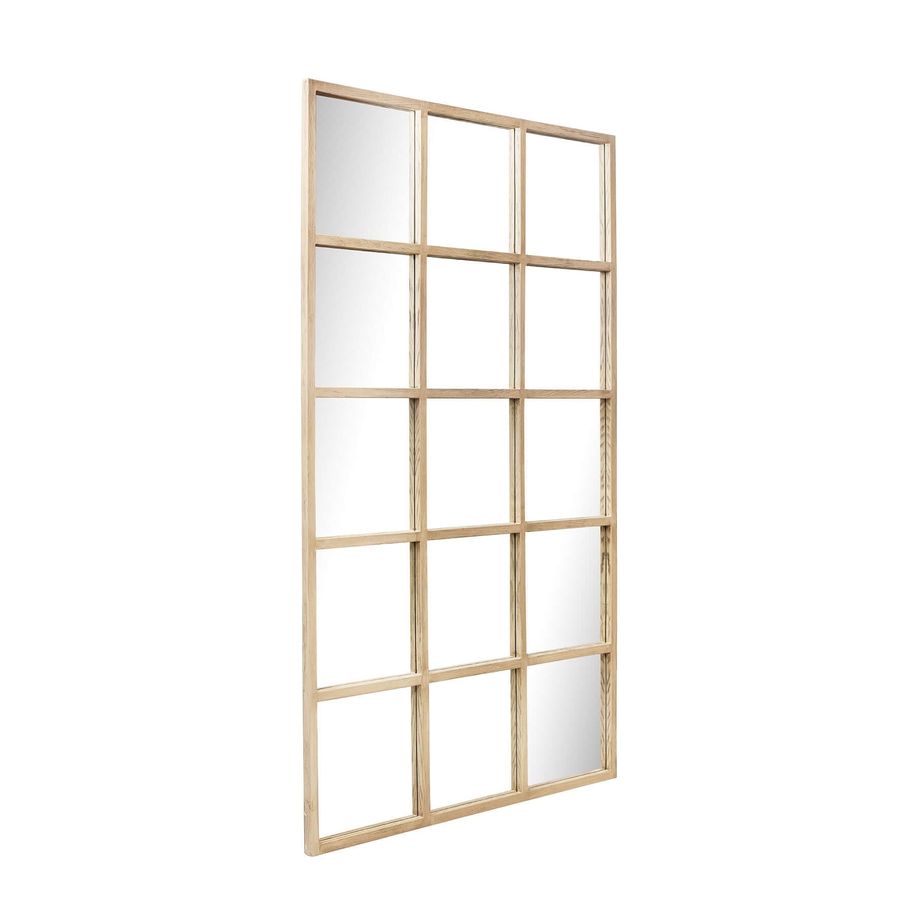 Dutch Mirror - Paramount Mirrors and PrintsPMM-DWM-L-NAT0659525695781Decorative Mirrors
