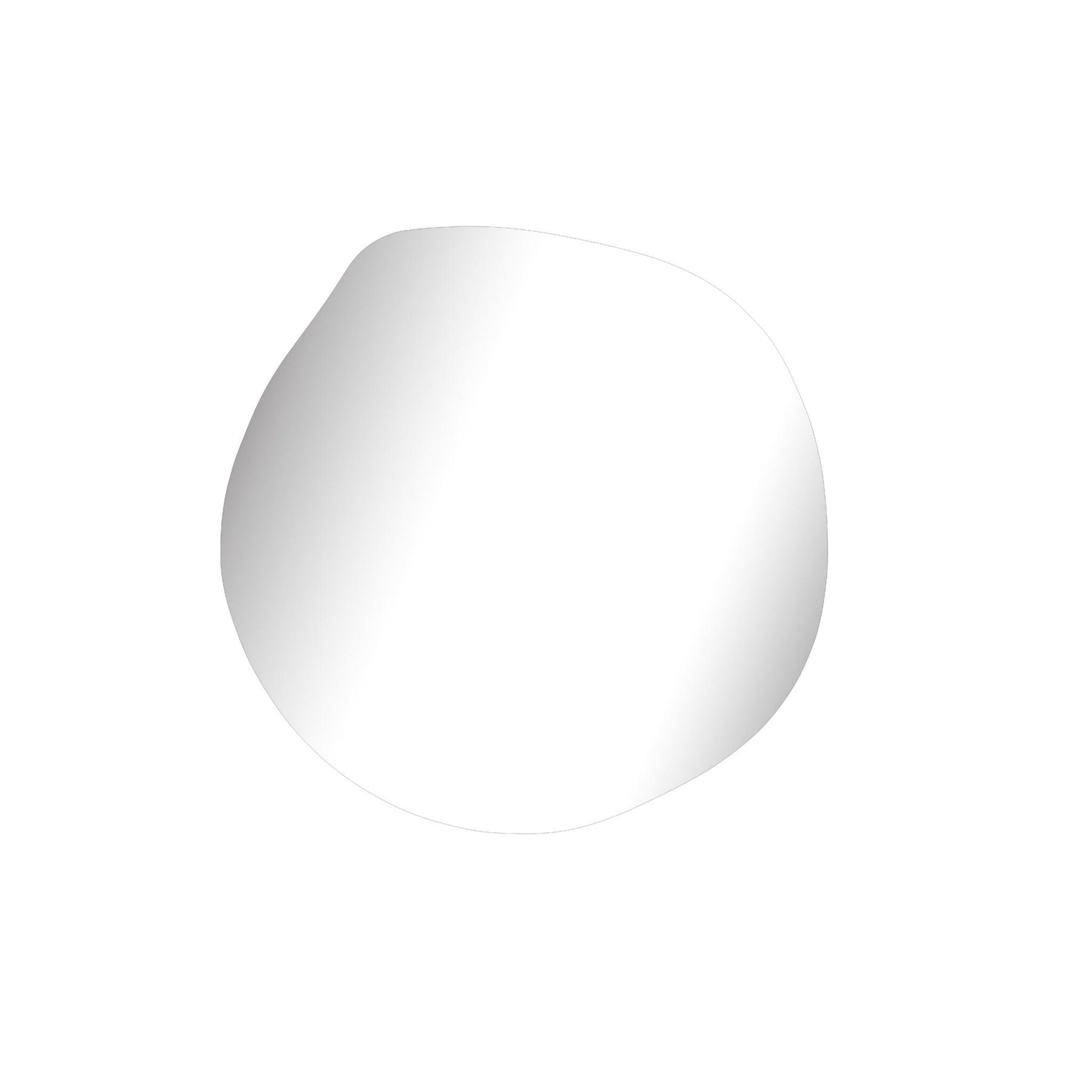 Ira Irregular Mirror - Large - Paramount Mirrors and PrintsPMM-IRA-L0737186906702Decorative Mirrors