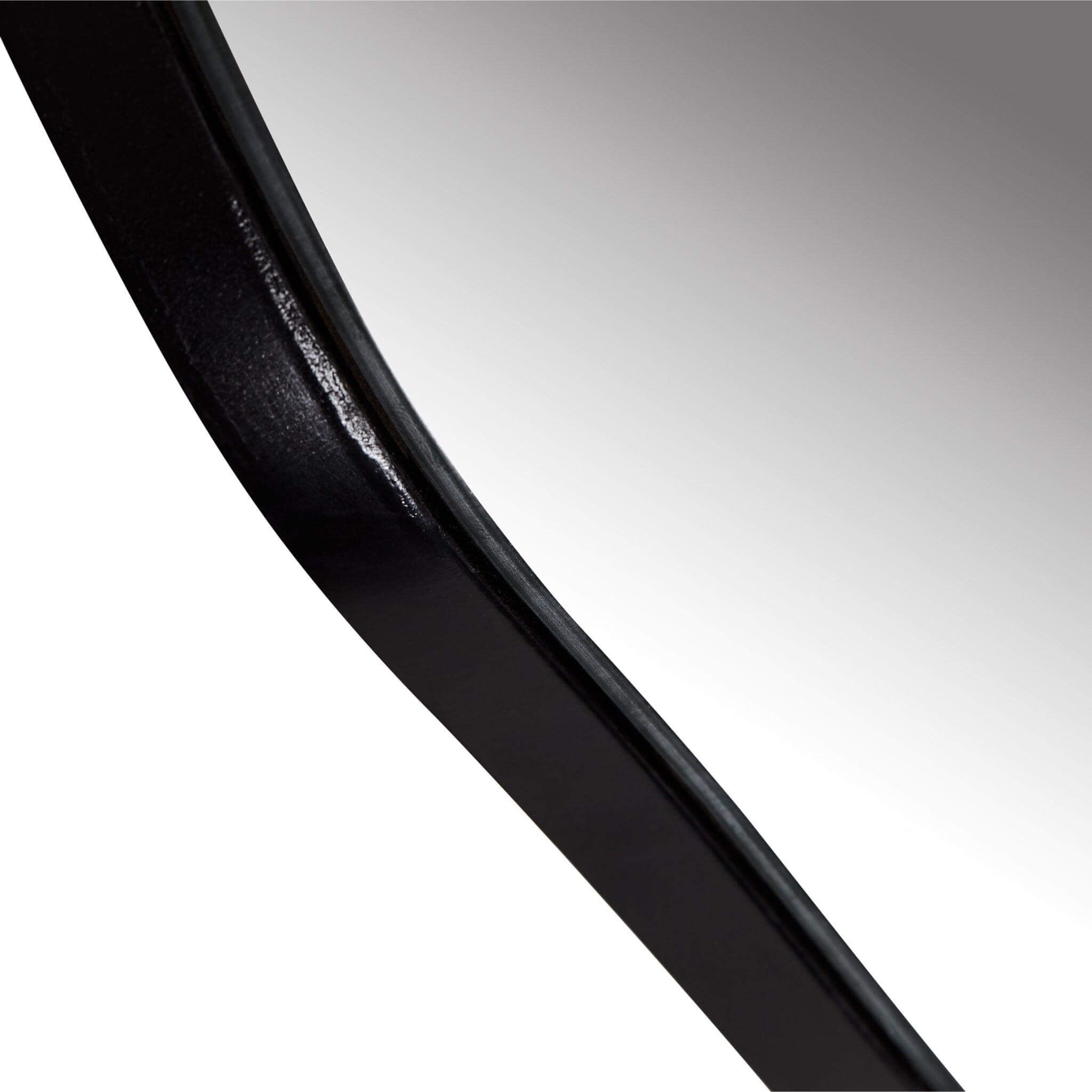 Ira Irregular Mirror - Large - Paramount Mirrors and PrintsPMM-IRA-L0737186906702Decorative Mirrors