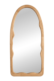 Irregular Arch Large Natural Mirror - 600x1200mm - Paramount Mirrors and PrintsPMM-IRR-ARCH-L-NAT0610985592980Decorative Mirrors
