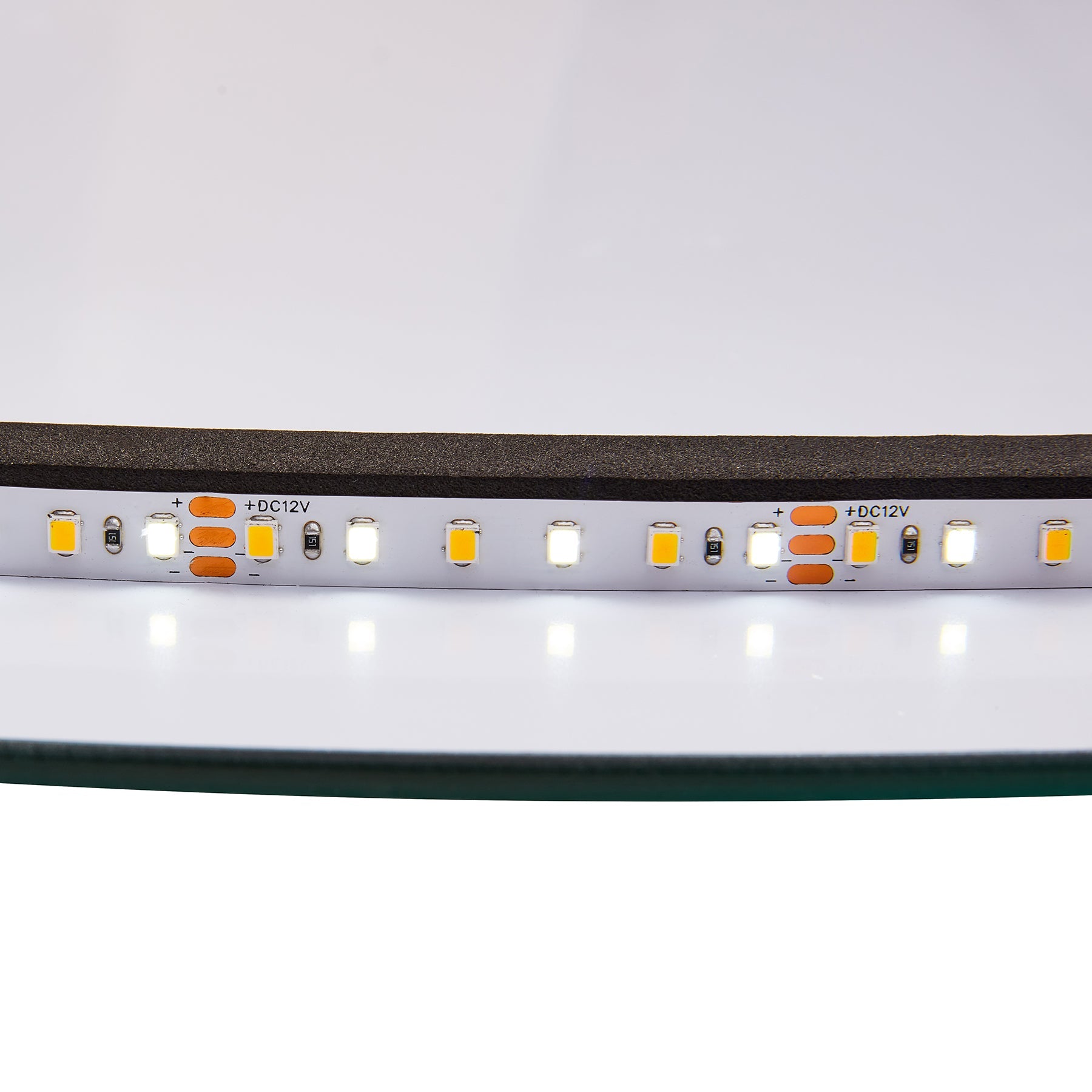 Irregular LED Frameless Mirror - 600 x 800mm - Paramount Mirrors and PrintsPMM-2002N LED0759649675512LED Mirror