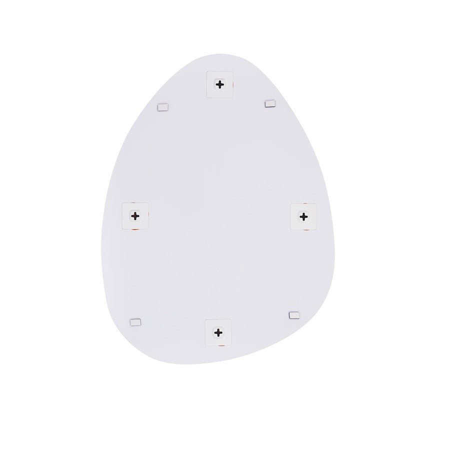 Irregular Shaped Frameless Mirror - 600 x 800mm - Paramount Mirrors and PrintsPMM-2002N0759649675505Mirror