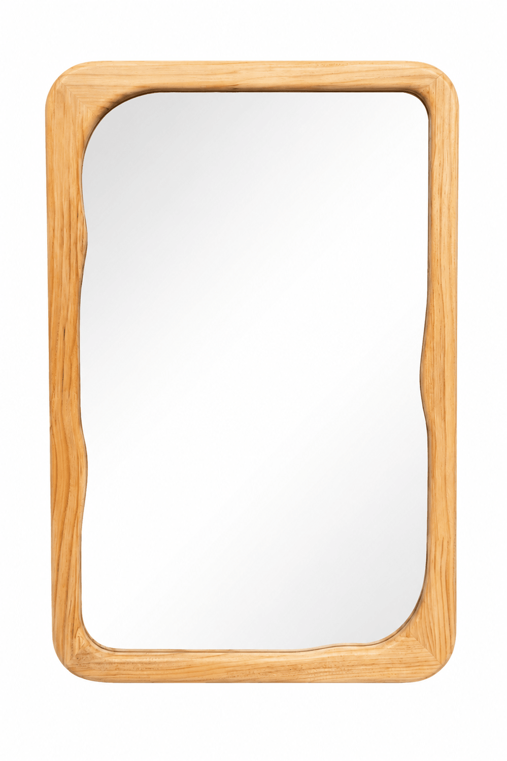 Irregular Square Natural - 600x900mm - Paramount Mirrors and PrintsPMM-IRR-SQ-NAT0610985593048Decorative Mirrors