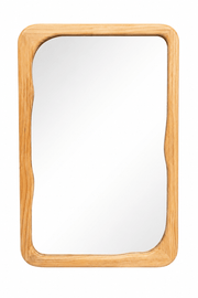 Irregular Square Natural - 600x900mm - Paramount Mirrors and PrintsPMM-IRR-SQ-NAT0610985593048Decorative Mirrors